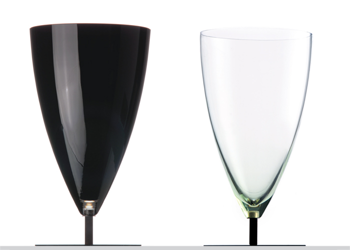 Basequadra Vase by Produzione Privata Accessories